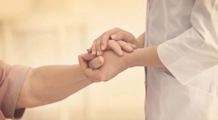 Alcorcón sano: Fundamentos del cuidado de la salud Alcorcón sano: Fundamentos del cuidado de la salud