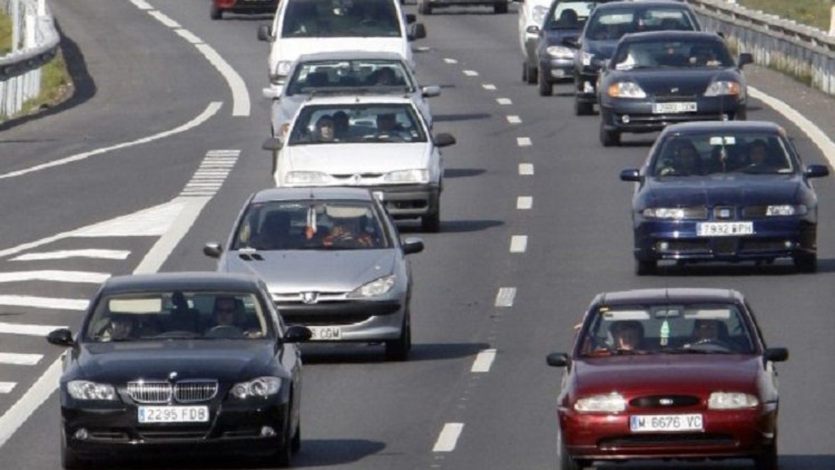 Alcorcón ofrece hoy diésel al precio más bajo de la Comunidad de Madrid