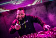 Dani Colomo: “No hay palabras para explicar lo que significa pinchar desde Los Castillos” Dani Colomo: “No hay palabras para explicar lo que significa pinchar desde Los Castillos”