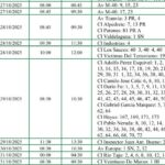 Consulta los horarios y las zonas afectadas. ¿Cortes de luz en tu calle? Consulta las zonas y horarios afectados en Alcorcón la próxima semana