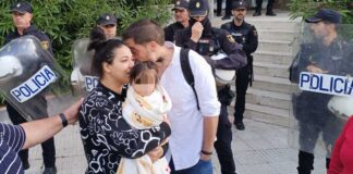 Desahucio en Alcorcón: una madre con tres hijos menores se queda sin hogar