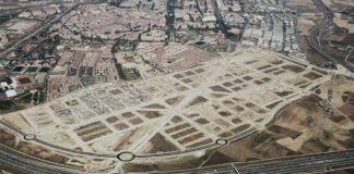 De Alcorcón al cielo: el fin no es sino el principio