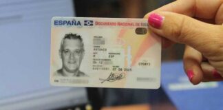 Los mayores de 70 en Alcorcón tendrán que pedir cita para renovar el DNI antes de 2031