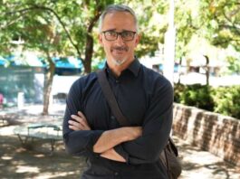 Eduardo Olano deja su cargo como concejal en el Ayuntamiento de Alcorcón Eduardo Olano deja su cargo como concejal en el Ayuntamiento de Alcorcón