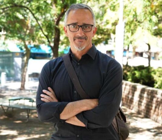 Eduardo Olano deja su cargo como concejal en el Ayuntamiento de Alcorcón Eduardo Olano deja su cargo como concejal en el Ayuntamiento de Alcorcón