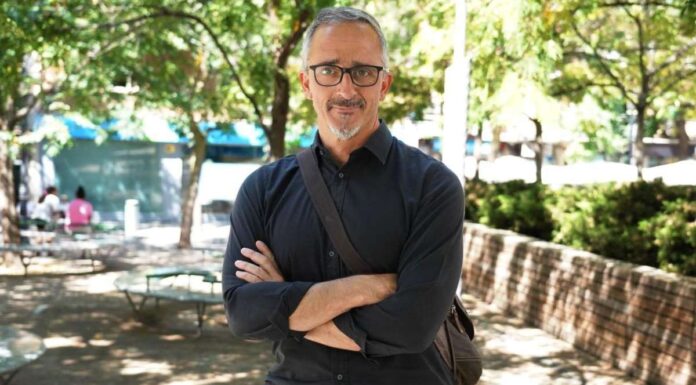 Eduardo Olano deja su cargo como concejal en el Ayuntamiento de Alcorcón Eduardo Olano deja su cargo como concejal en el Ayuntamiento de Alcorcón