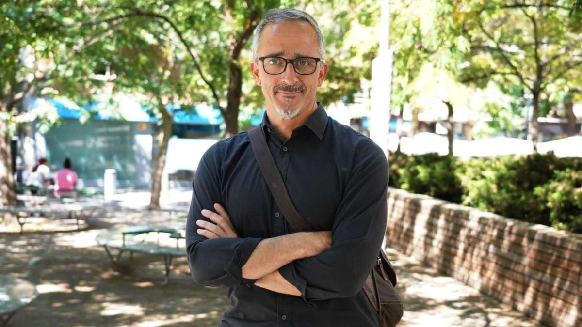 Eduardo Olano deja su cargo como concejal en el Ayuntamiento de Alcorcón