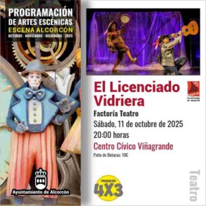 Qué hacer en Alcorcón este fin de semana: dinosaurios gratis y un reto para valientes