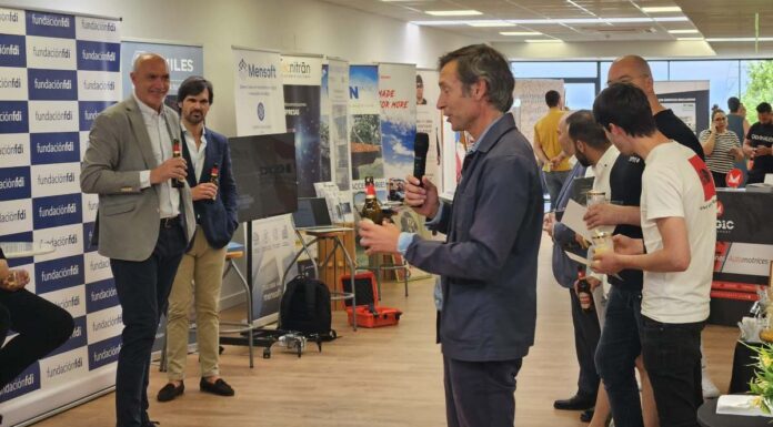 Alcorcón acoge el 2º Encuentro de Vecinos de Ventorro del Cano