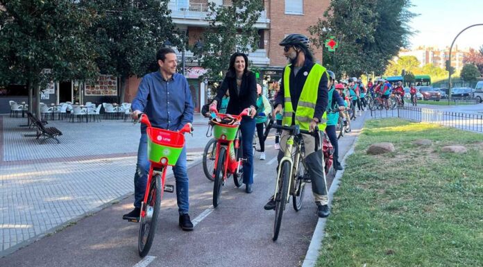 El Ayuntamiento de Alcorcón pregunta a sus vecinos para decidir el futuro de la movilidad