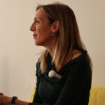 Candelaria Testa: “Retamar de la Huerta es un cambio de paradigma para Alcorcón”