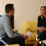 Candelaria Testa: “Retamar de la Huerta es un cambio de paradigma para Alcorcón”