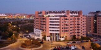 Los barrios más ricos de Alcorcón en 2023, según Hacienda