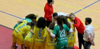 Triunfos femeninos y tropiezos masculinos: así fue el fin de semana deportivo en Alcorcón
