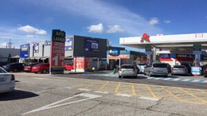 Alcorcón ofrece hoy diésel al precio más bajo de la Comunidad de Madrid