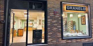 Granelo: la tienda a granel que devuelve la magia de barrio a Alcorcón
