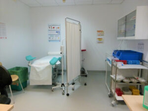 Los días que hay que esperar en Alcorcón para consultas y pruebas hospitalarias