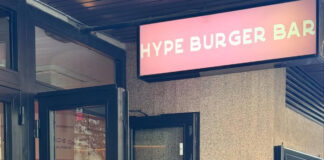 Hype Burguer regala 200 hamburguesas gratis este miércoles en Alcorcón