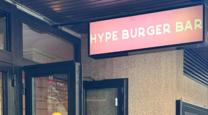 Hype Burger regala 200 hamburguesas gratis este miércoles en Alcorcón Hype Burguer regala 200 hamburguesas gratis este miércoles en Alcorcón