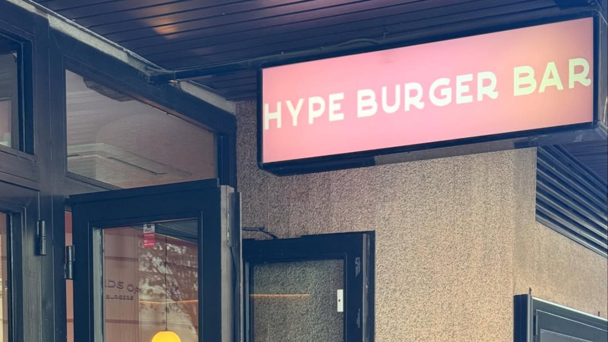 Hype Burguer regala 200 hamburguesas gratis este miércoles en Alcorcón Hype Burguer regala 200 hamburguesas gratis este miércoles en Alcorcón