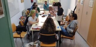 Las Tardes de Juegos de Mesa regresan a Alcorcón