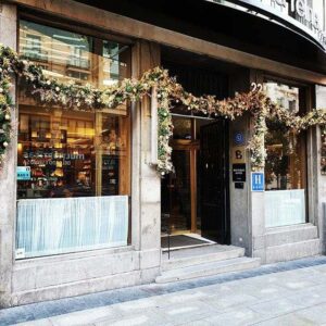 Fernando Espadas: "Tratamos a cada novia de una forma única y como si fuera nuestra propia boda"