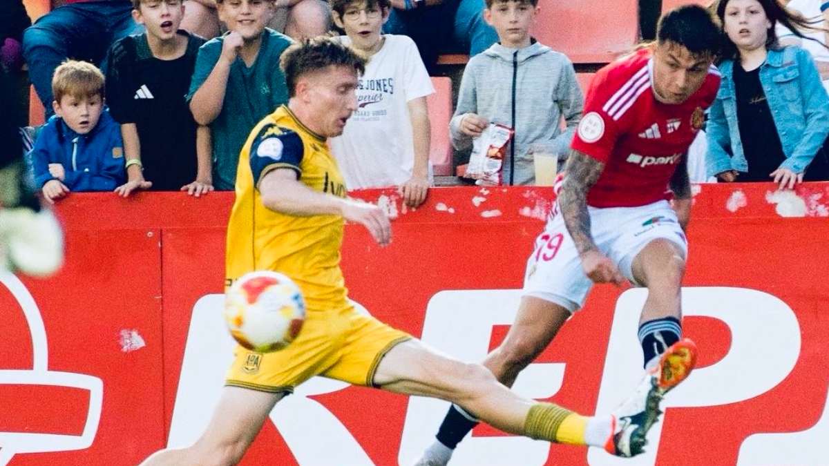 El deporte de Alcorcón sonríe: épica victoria del Alcor y alegrías en varias disciplinas