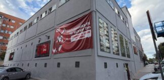 DIA abrirá un nuevo establecimiento en el antiguo mercado de San José de Valderas