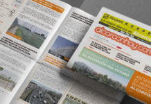Periódico alcorconhoy - Octubre 2025, tu periódico de Alcorcón
