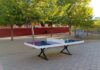 Alcorcón amplía su oferta de ocio saludable con diez mesas de ping-pong y más equipamientos en camino Alcorcón amplía su oferta de ocio saludable con diez mesas de ping-pong y más equipamientos en camino