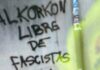 Vox Alcorcón denuncia la segunda agresión en un mes a su sede