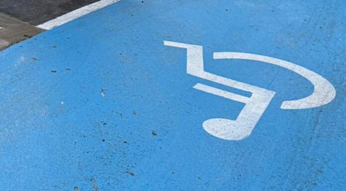 Alcorcón estrena nuevas marquesinas y plazas adaptadas: las calle donde encontrarlas Alcorcón estrena nuevas marquesinas y plazas adaptadas: las calle donde encontrarlas