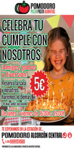 Dinosaurios gratis en X-Madrid y mucha comida en Alcorcón este fin de semana