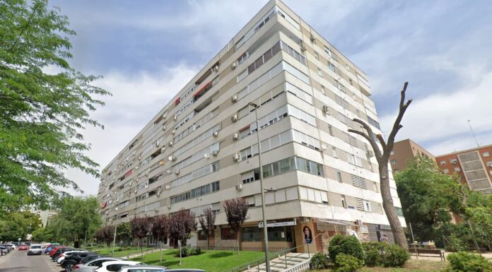 Iberdrola anuncia nuevos cortes de luz en Alcorcón para el día 9 de octubre Iberdrola anuncia nuevos cortes de luz en Alcorcón para el día 9 de octubre