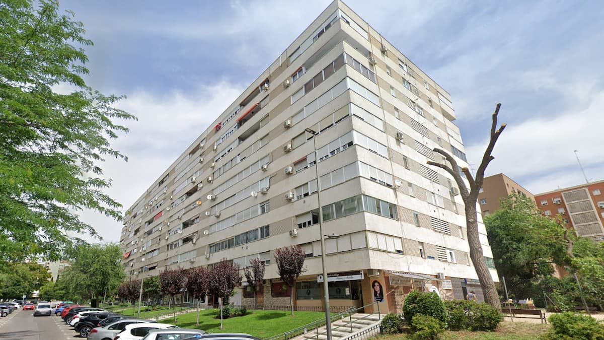 Iberdrola anuncia nuevos cortes de luz en Alcorcón para el día 9 de octubre Iberdrola anuncia nuevos cortes de luz en Alcorcón para el día 9 de octubre