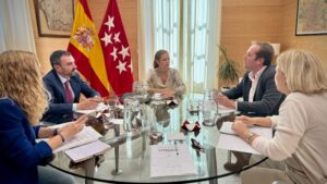 Alcorcón y la Comunidad de Madrid, enfrentados por la construcción de nuevas residencias