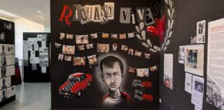 El crimen que sacudió Alcorcón vuelve a la memoria 30 años después