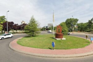 Los pisos rotacionales por 350 euros ya tienen barrio asignado en Alcorcón