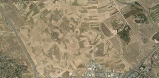 El plan del Ayuntamiento de Alcorcón para transformar el área norte