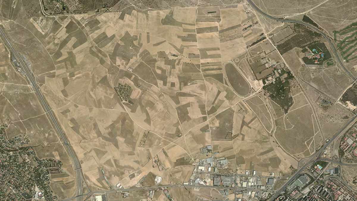 El plan del Ayuntamiento de Alcorcón para transformar el área norte