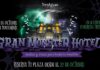 El “Gran Monster Hotel” de Alcorcón abre sus puertas este Halloween en TresAguas