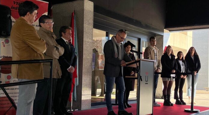 Pruebas rápidas de VIH gratuitas en Alcorcón dentro de la I Jornada #TodosSomosFCS Pruebas rápidas de VIH gratuitas en Alcorcón dentro de la I Jornada #TodosSomosFCS