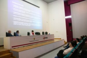 Alcorcón impulsa la creatividad tecnológica juvenil con su primer 'hackaton' y premios de hasta 700 euros