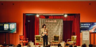 Cerca de 200 profesionales debaten en Alcorcón sobre el futuro de la gestión de residuos