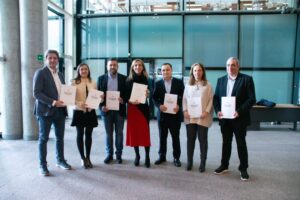 Candelaria Testa defenderá en el Senado que Alcorcón sea declarado zona de mercado residencial tensionado