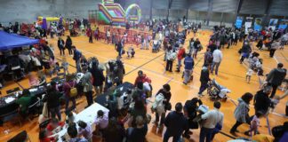 Alcorcón celebra el Día de los Derechos de la Infancia con una semana llena de actividades