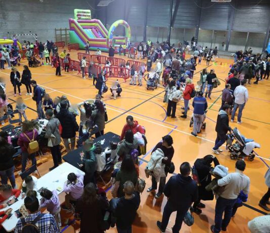 Alcorcón celebra el Día de los Derechos de la Infancia con una semana llena de actividades