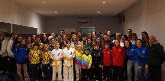 Alcorcón lanza ‘Stop violencia en el deporte’ para promover el juego limpio