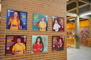 Alcorcón lanza ‘Stop violencia en el deporte’ para promover el juego limpio