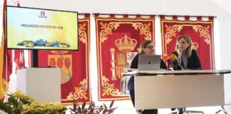 Alcorcón estrena los Presupuestos Participativos: así podrán decidir los vecinos el destino de un millón de euros